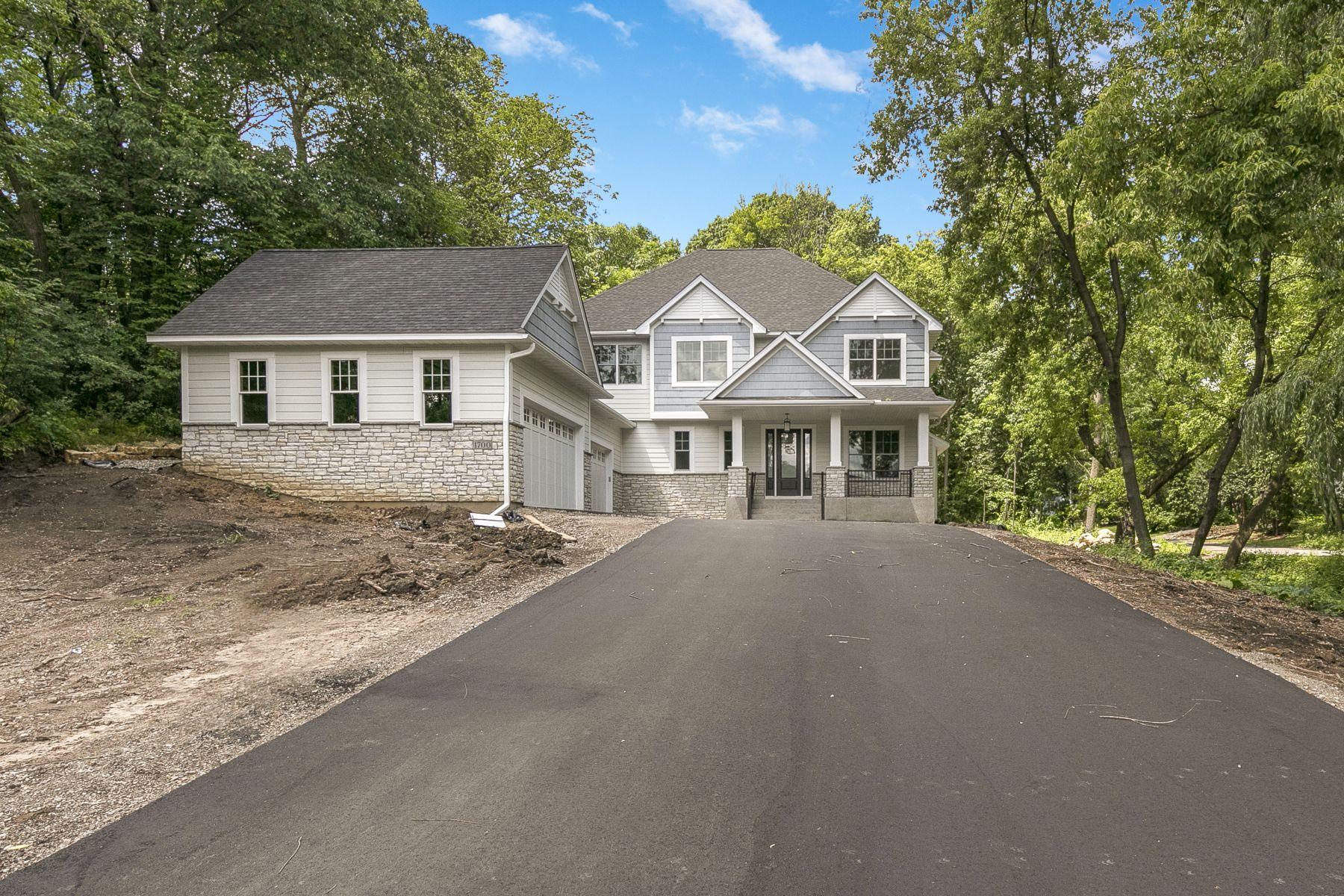 1700 Fairfield Road South Minnetonka, MN 55305 - Photo 1 of 45 Gallery Image 1