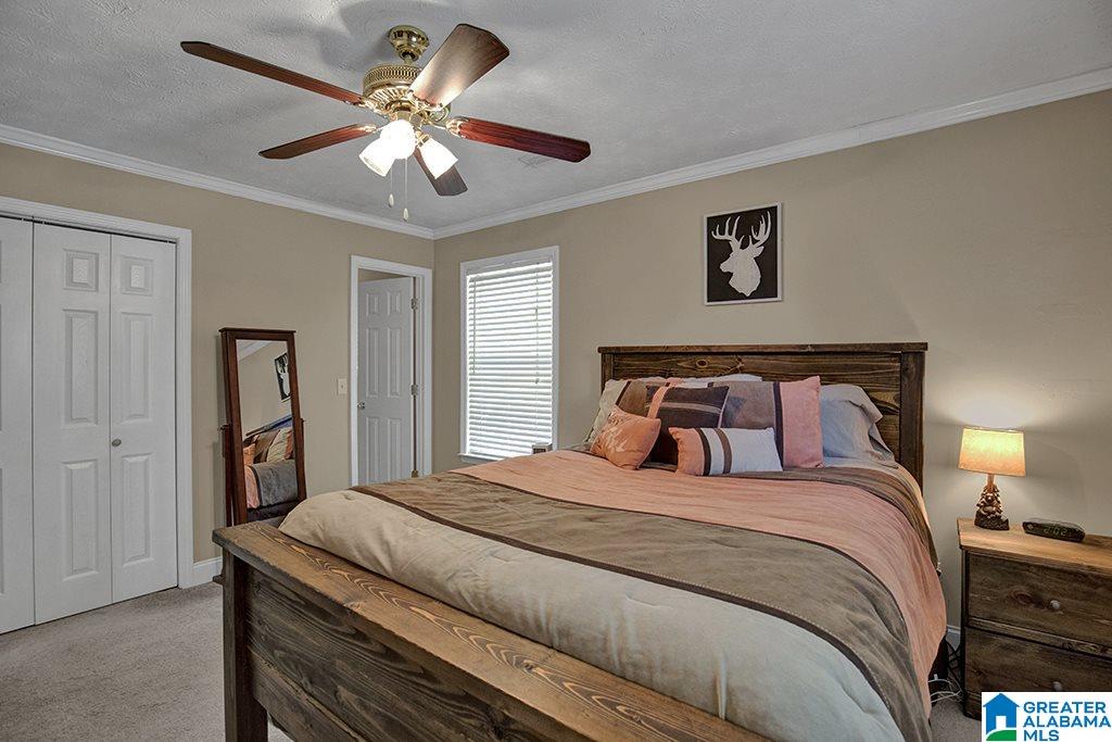 700 Greensport Road Ashville, AL 35953 - Photo 21 of 23