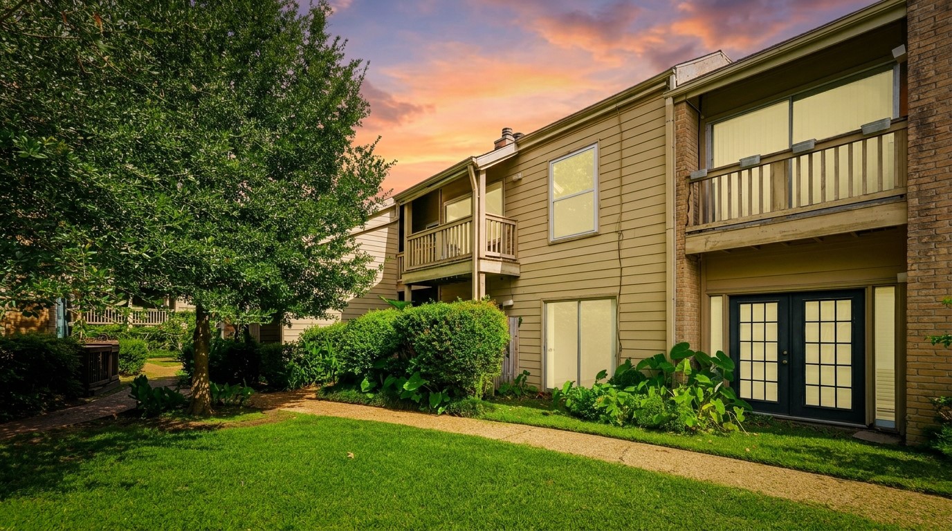 2100 Tanglewilde Street, Unit 378 Houston, TX 77063 - Photo 1 of 28