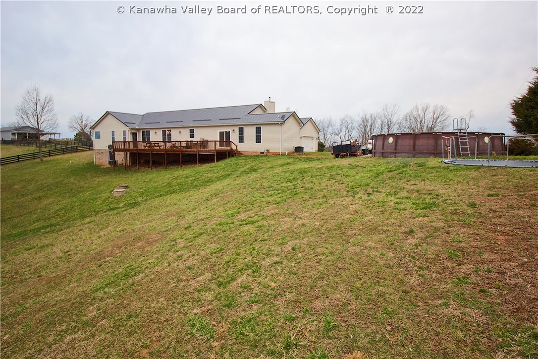 3414 Evergreen Road Fraziers Bottom, WV 25082 - Photo 34 of 47 Gallery Image 34