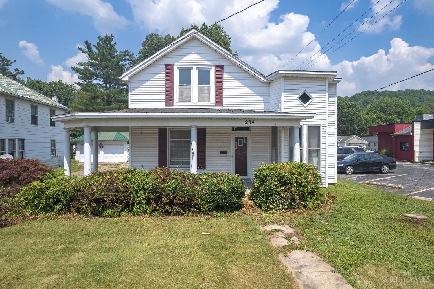 284 South 2nd Street Ripley, OH 45167 - Photo 38 of 38