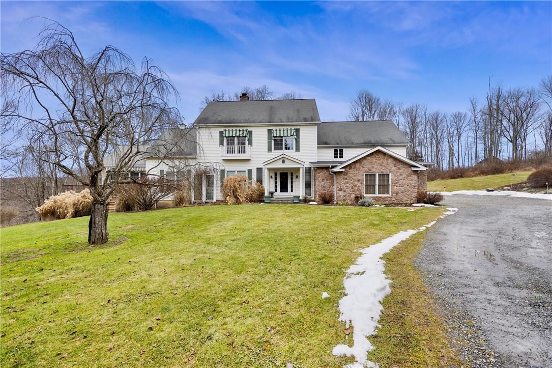 1017 Centre Road Staatsburg, NY 12580 - Photo 1 of 1 Tucked away yet ten minutes from the Taconic. Centrally located between Rhinebeck and Millbrook.