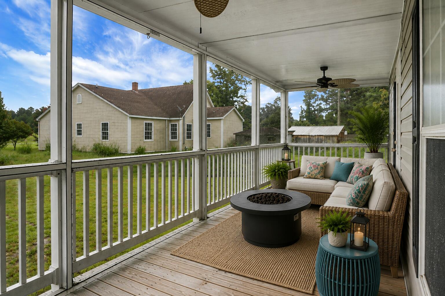 Porch