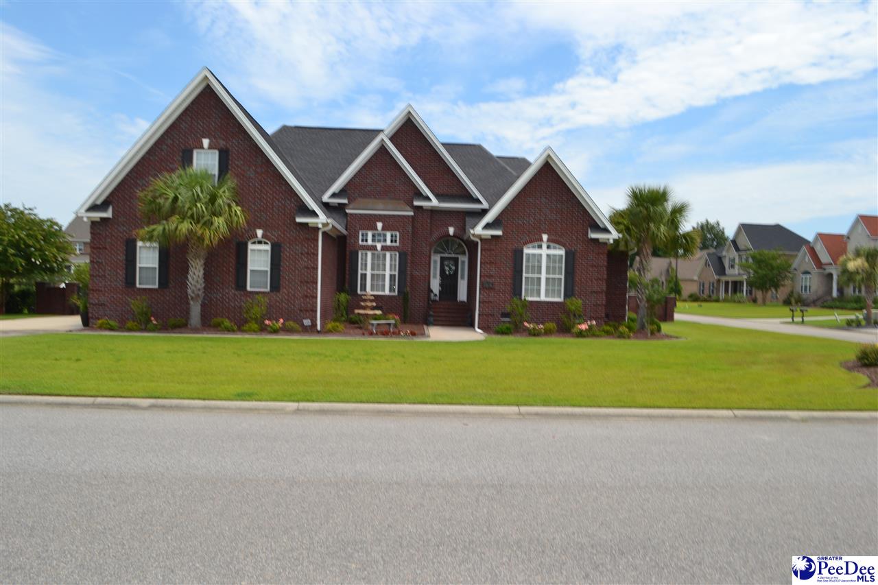 2120 Duck Hunter Pointe Florence, SC 29501 - Photo 1 of 1 Gallery Image 1