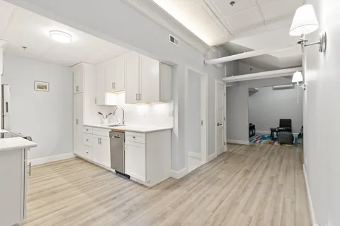 $739,000 | 131 Park Drive, Unit G3, Boston, MA 02215