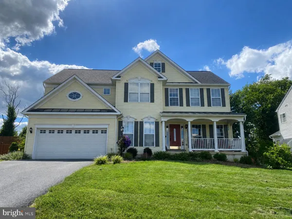 $579,400 | 153 Stephanie Way, Charles Town, WV 25414
