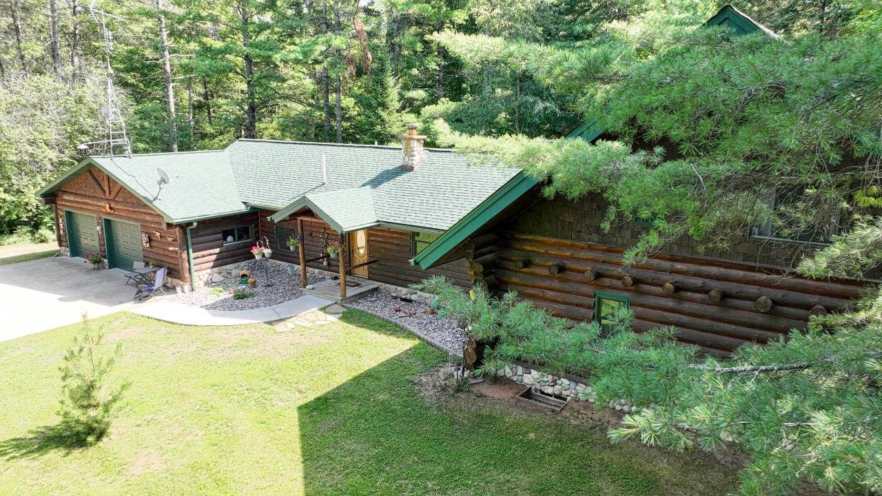 6352 Oberg Road Land O'Lakes, WI 54540 - Photo 50 of 53 Gallery Image 50