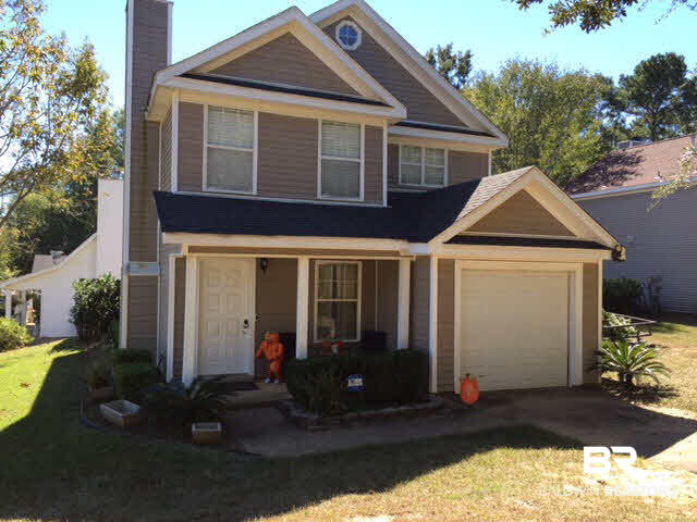 7051 Sandy Creek Road Mobile, AL 36695 - Photo 1 of 22
