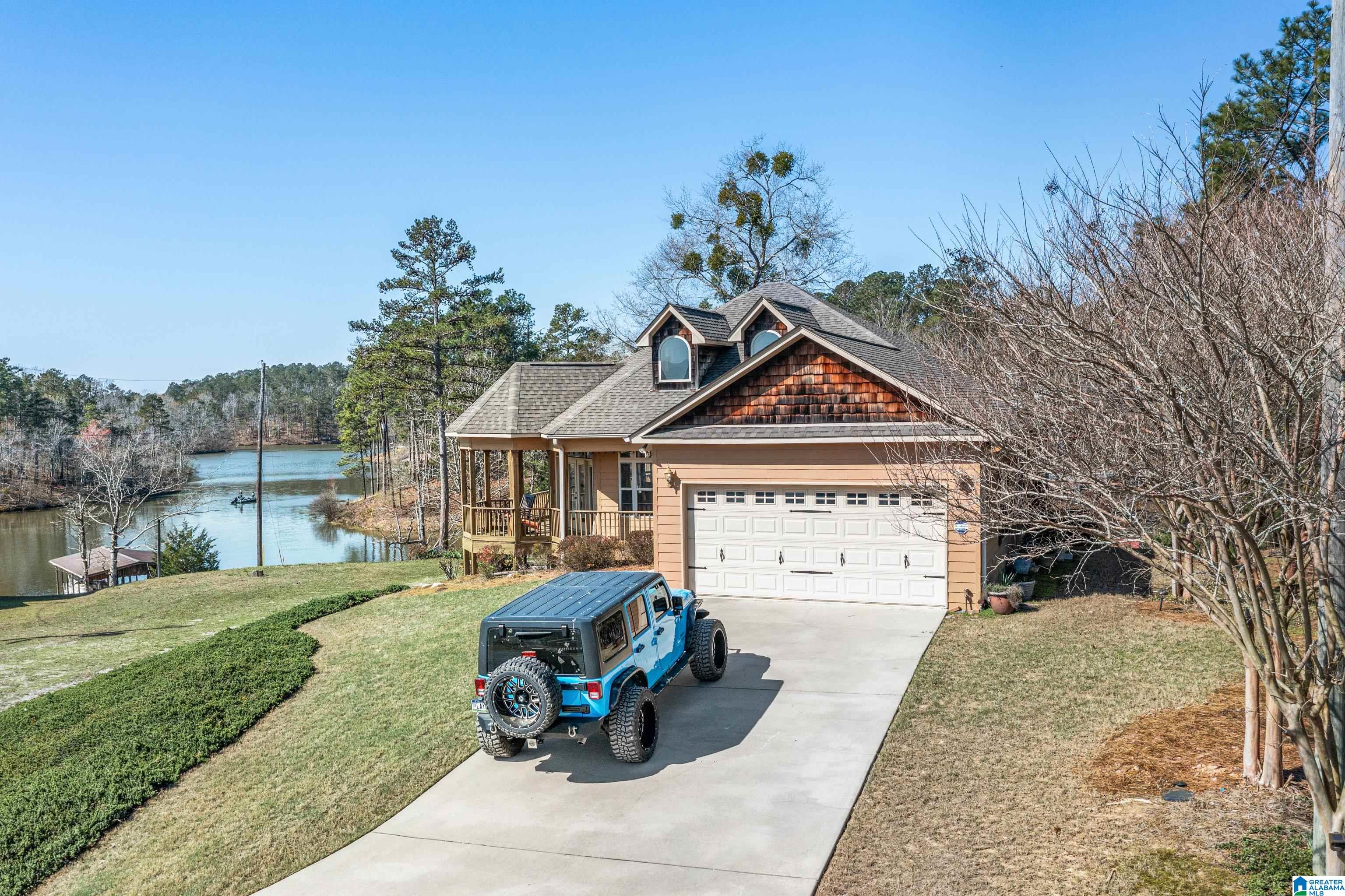 64 Co Road Clanton, AL 35046 - Photo 19 of 59 Gallery Image 19