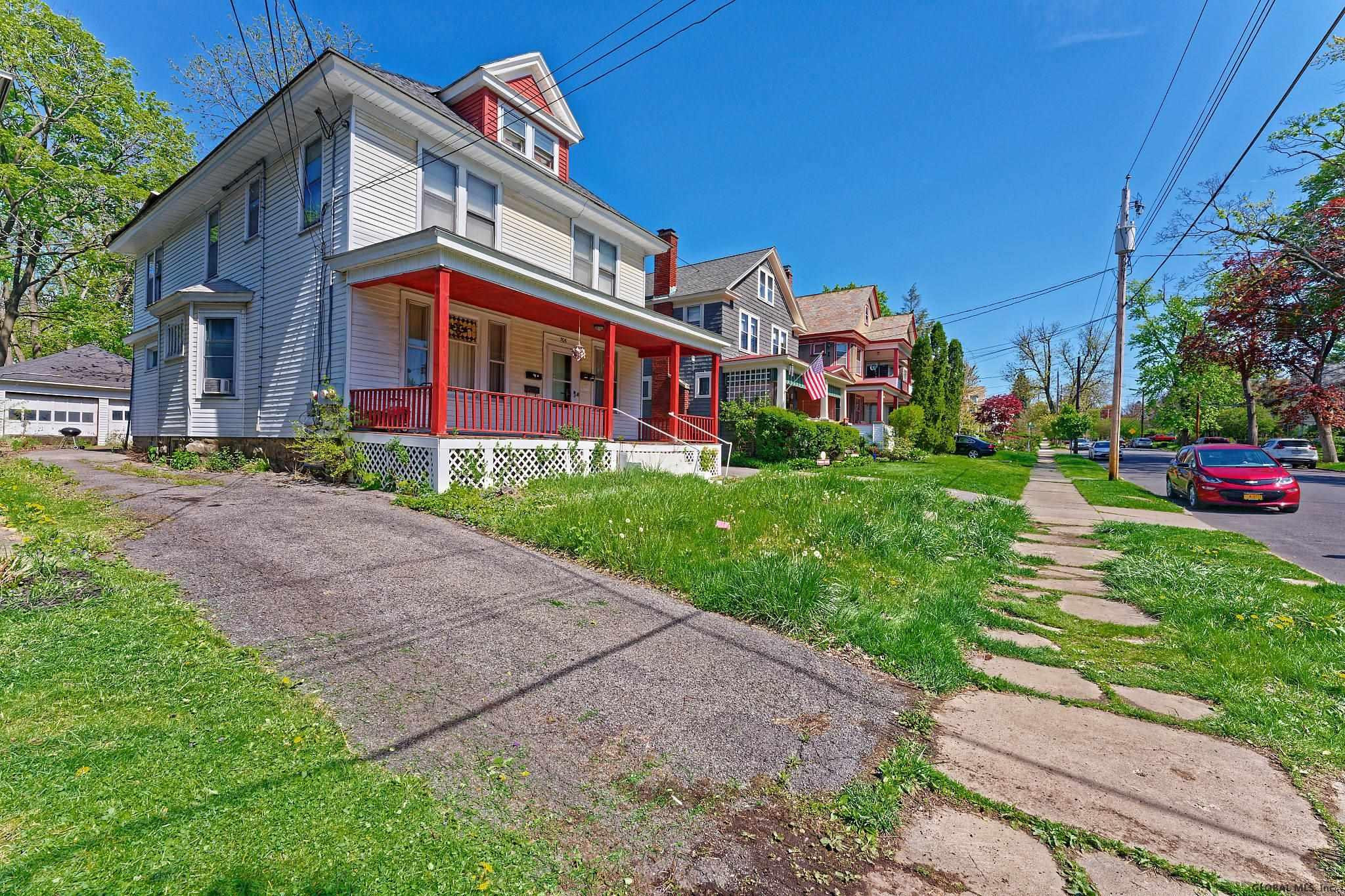 705 Bedford Road Schenectady, NY 12308 - Photo 1 of 44 Photo 1