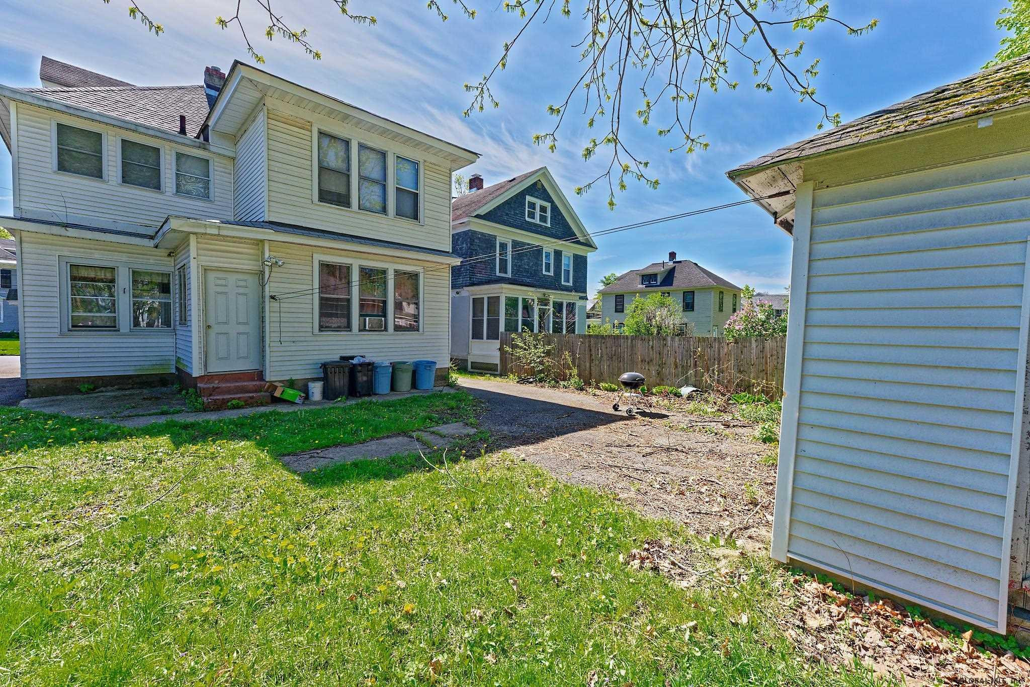 705 Bedford Road Schenectady, NY 12308 - Photo 31 of 44 Photo 31