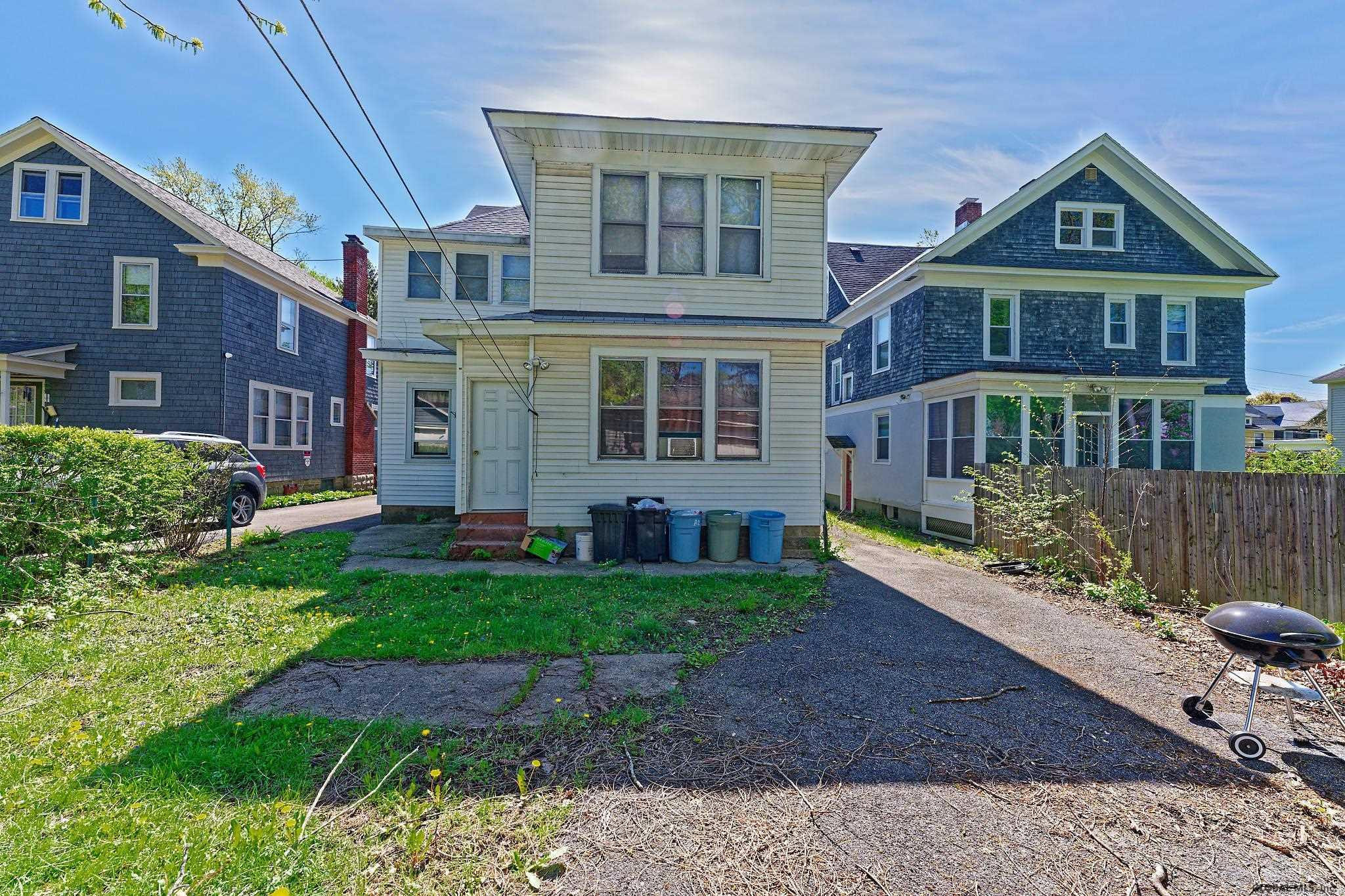 705 Bedford Road Schenectady, NY 12308 - Photo 32 of 44 Photo 32