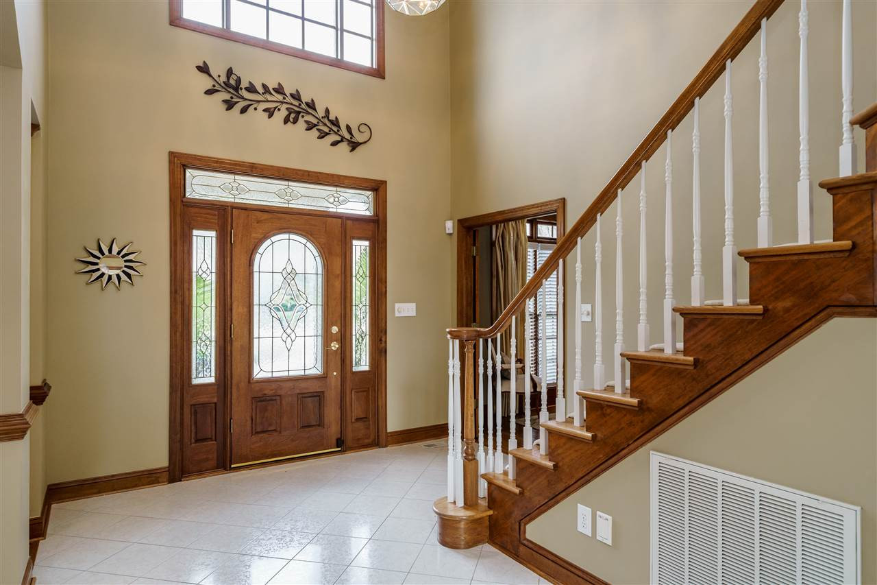 5204 Deergrass Court Raleigh, NC 27613 - Photo 3 of 25 Photo 3