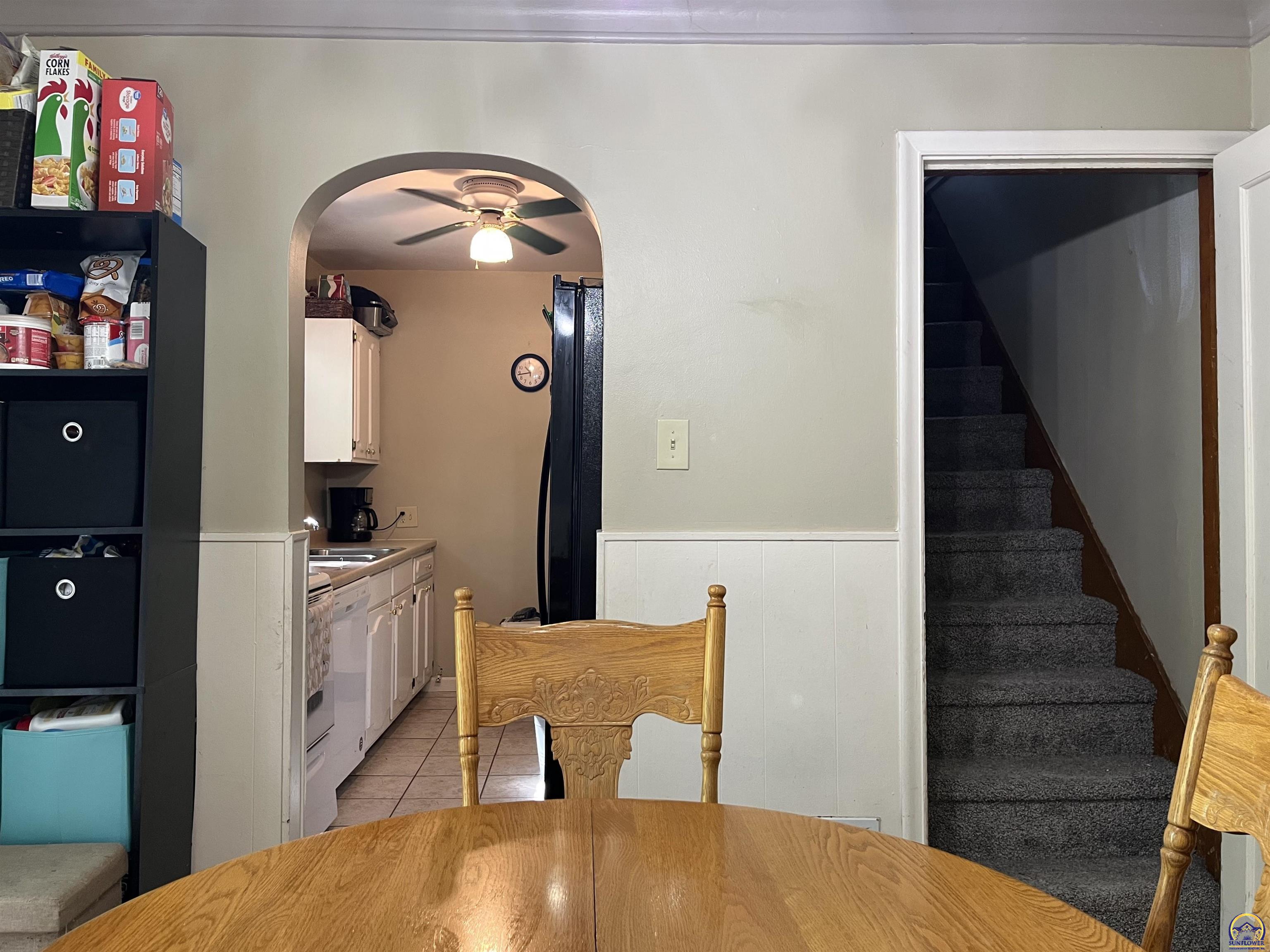624 Southwest Grandview Avenue Topeka, KS 66606 - Photo 15 of 36