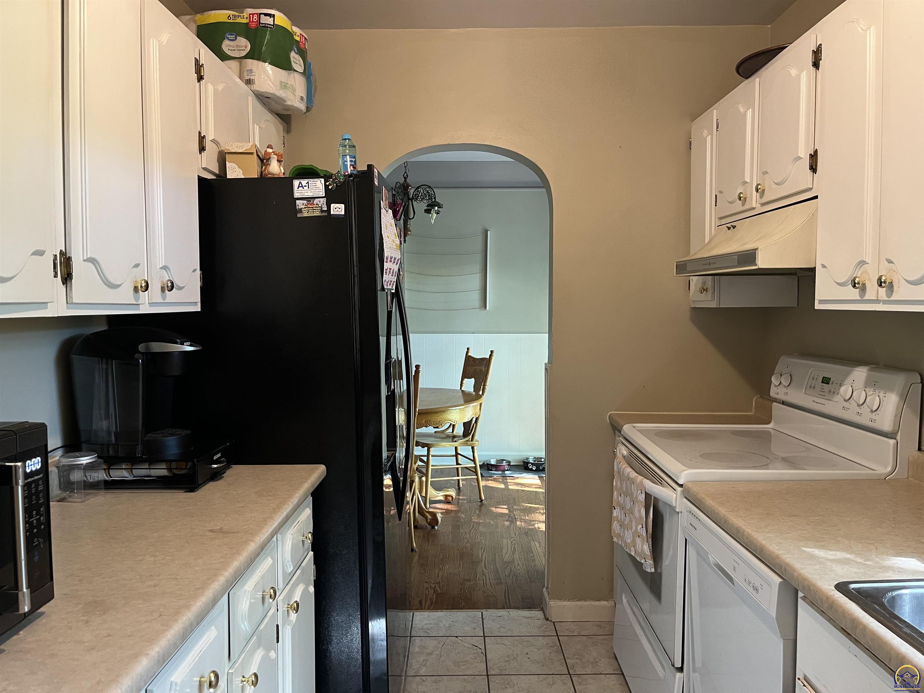 624 Southwest Grandview Avenue Topeka, KS 66606 - Photo 18 of 36
