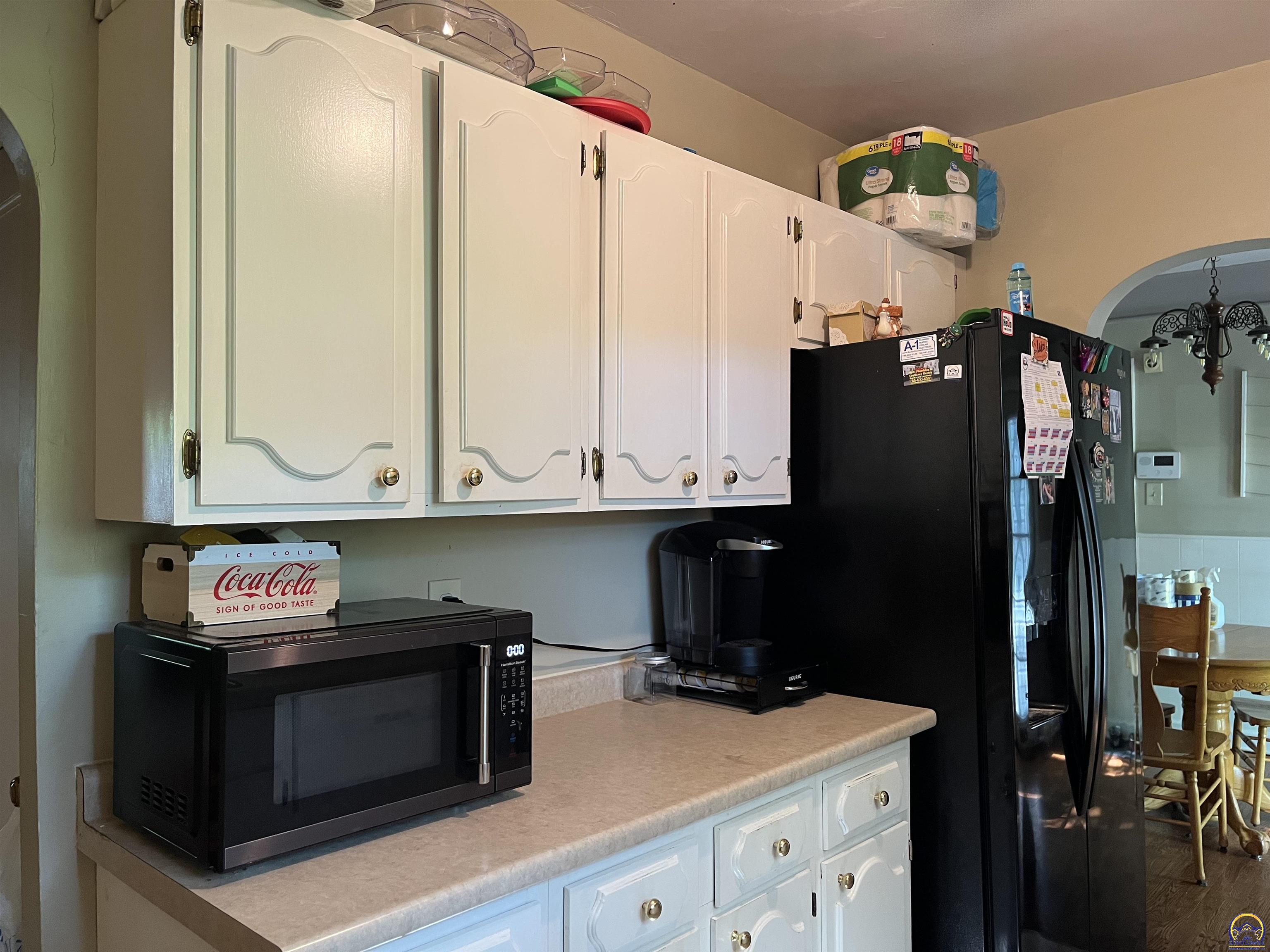 624 Southwest Grandview Avenue Topeka, KS 66606 - Photo 19 of 36