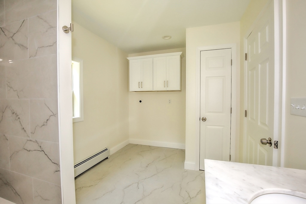 165 Sandisfield Road Sandisfield, MA 01255 - Photo 28 of 37 a view of a bathroom with mirror
