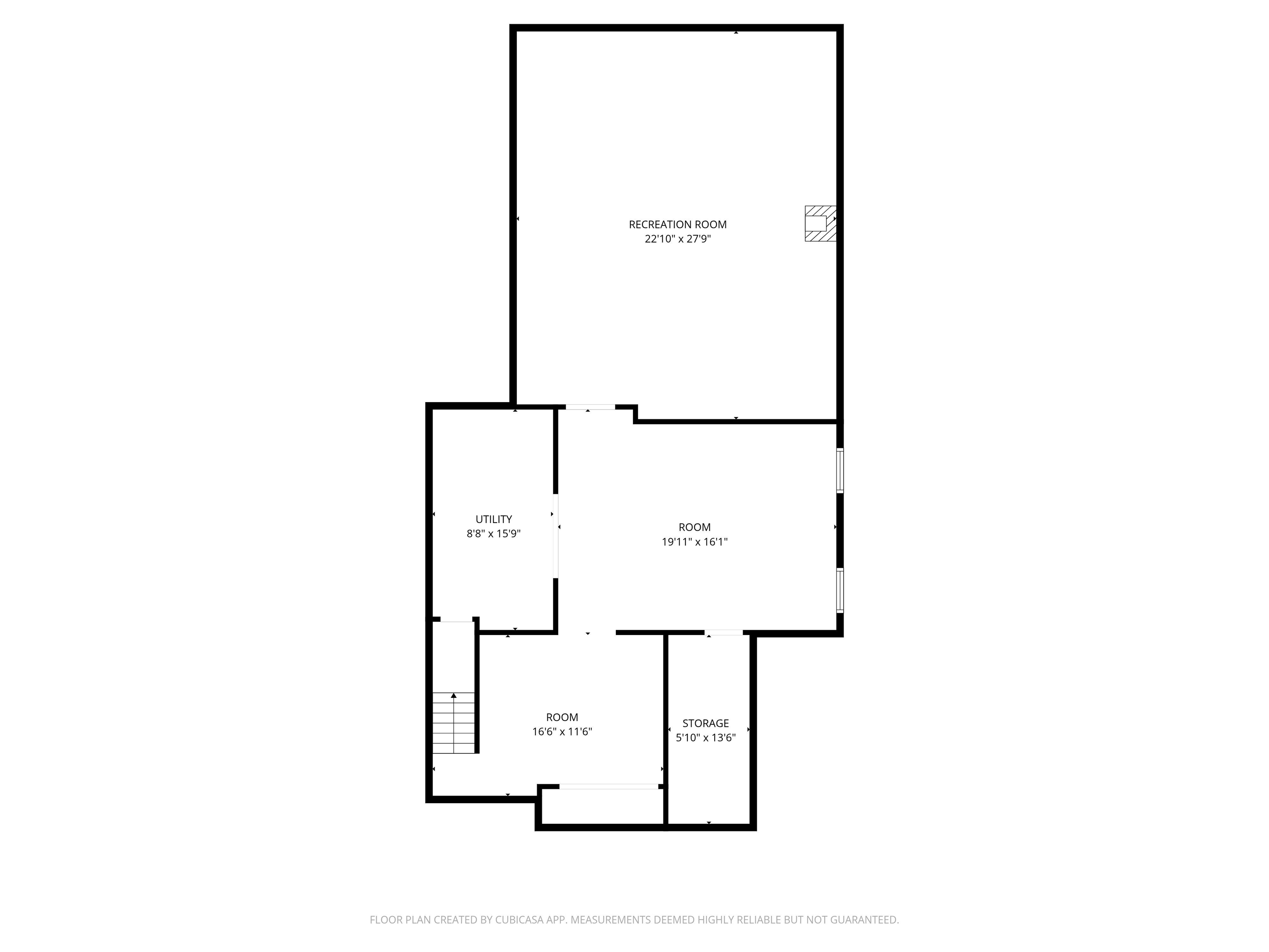 10184 North Linden Road Clio, MI 48420 - Photo 81 of 81