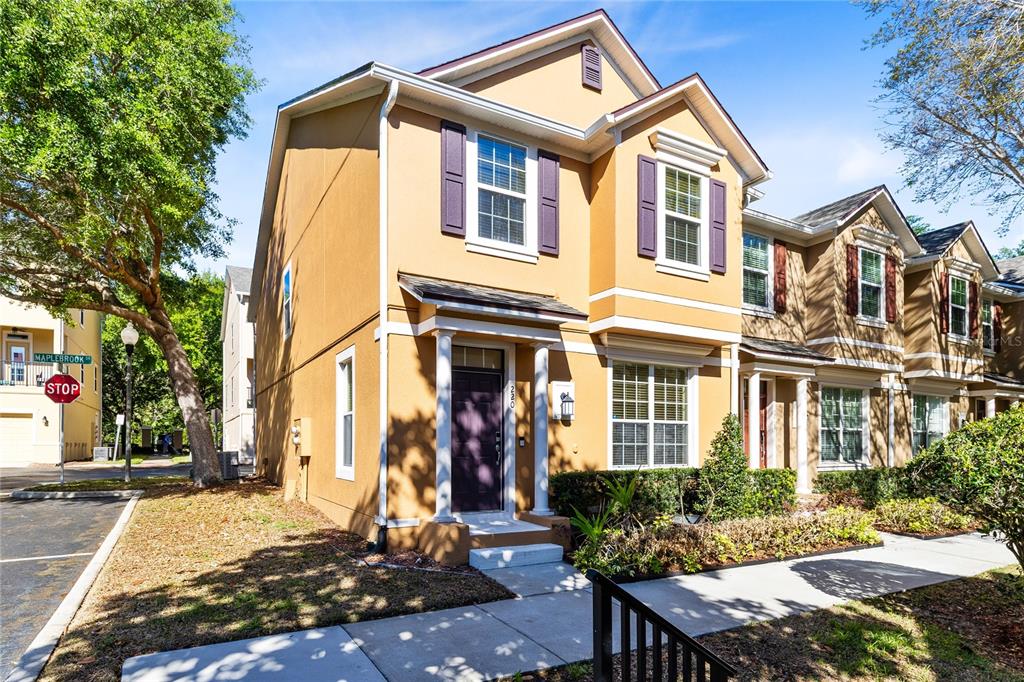 220 Maplebrook Drive Altamonte Springs, FL 32714 - Photo 38 of 39 Gallery Image 38