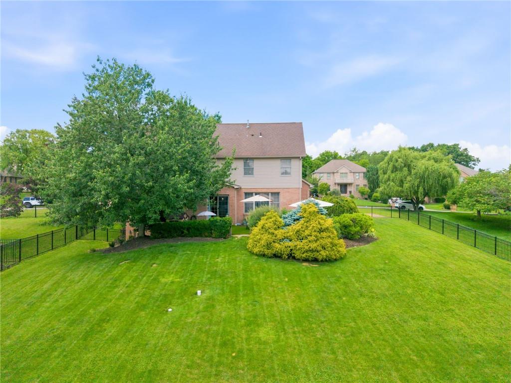 1012 Buck Run Road Canonsburg, PA 15317 - Photo 9 of 49