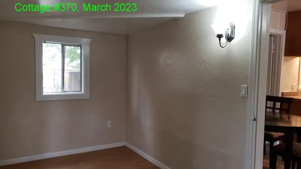 a kitchen with stainless steel appliances granite countertop a stove a refrigerator and a microwave