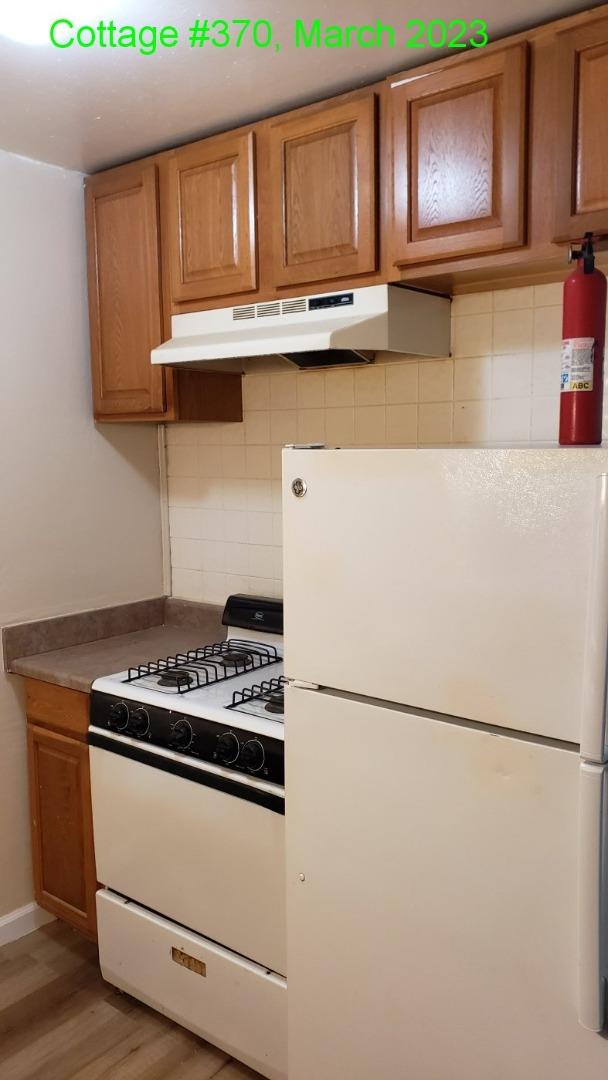 294 Covered Bridge Road South Felton, CA 95018 - Photo 23 of 27