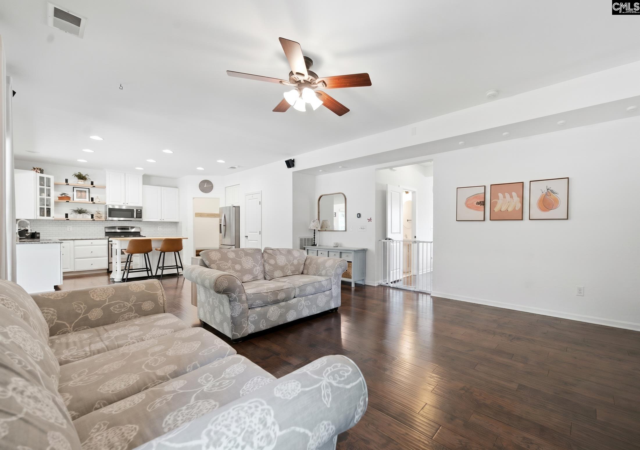435 Serene Court Irmo, SC 29063 - Photo 6 of 39