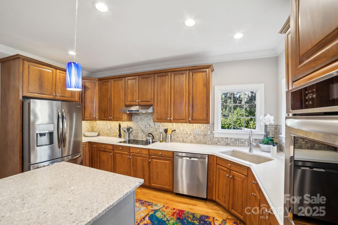12710 Winding Ridge Road Huntersville, NC 28078 - Photo 20 of 48 Gallery Image 20