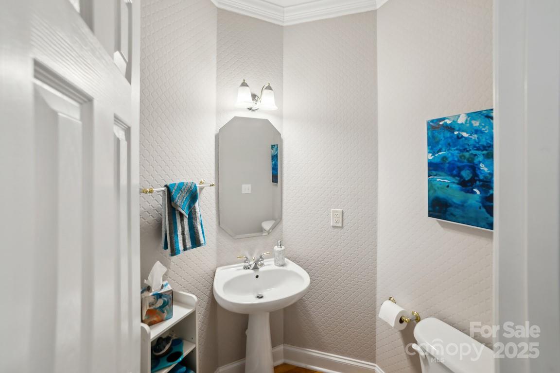 12710 Winding Ridge Road Huntersville, NC 28078 - Photo 23 of 48 Gallery Image 23