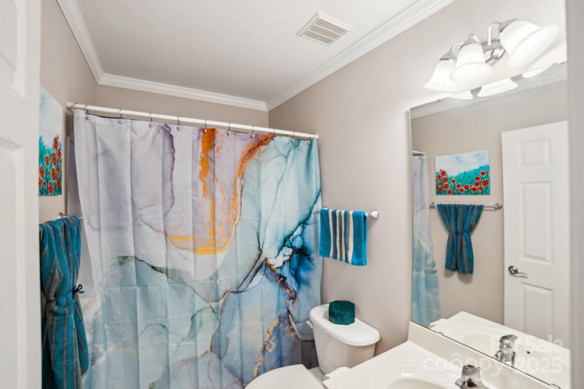 12710 Winding Ridge Road Huntersville, NC 28078 - Photo 34 of 48 Gallery Image 34