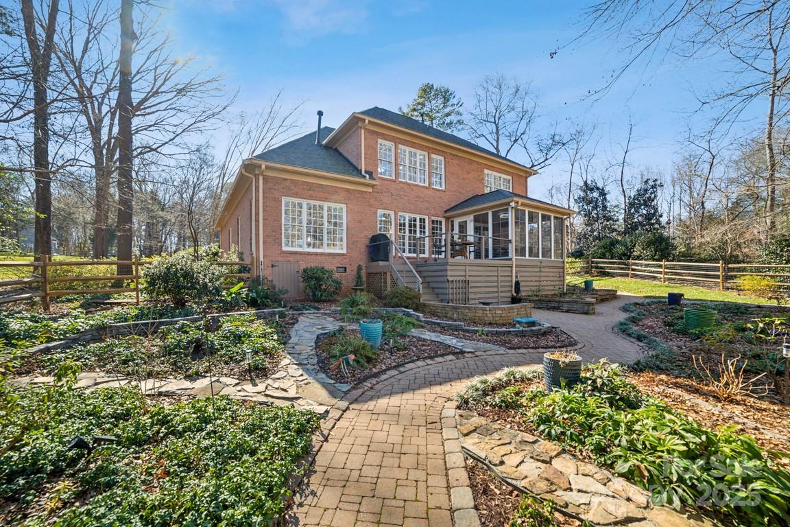 12710 Winding Ridge Road Huntersville, NC 28078 - Photo 44 of 48 Gallery Image 44