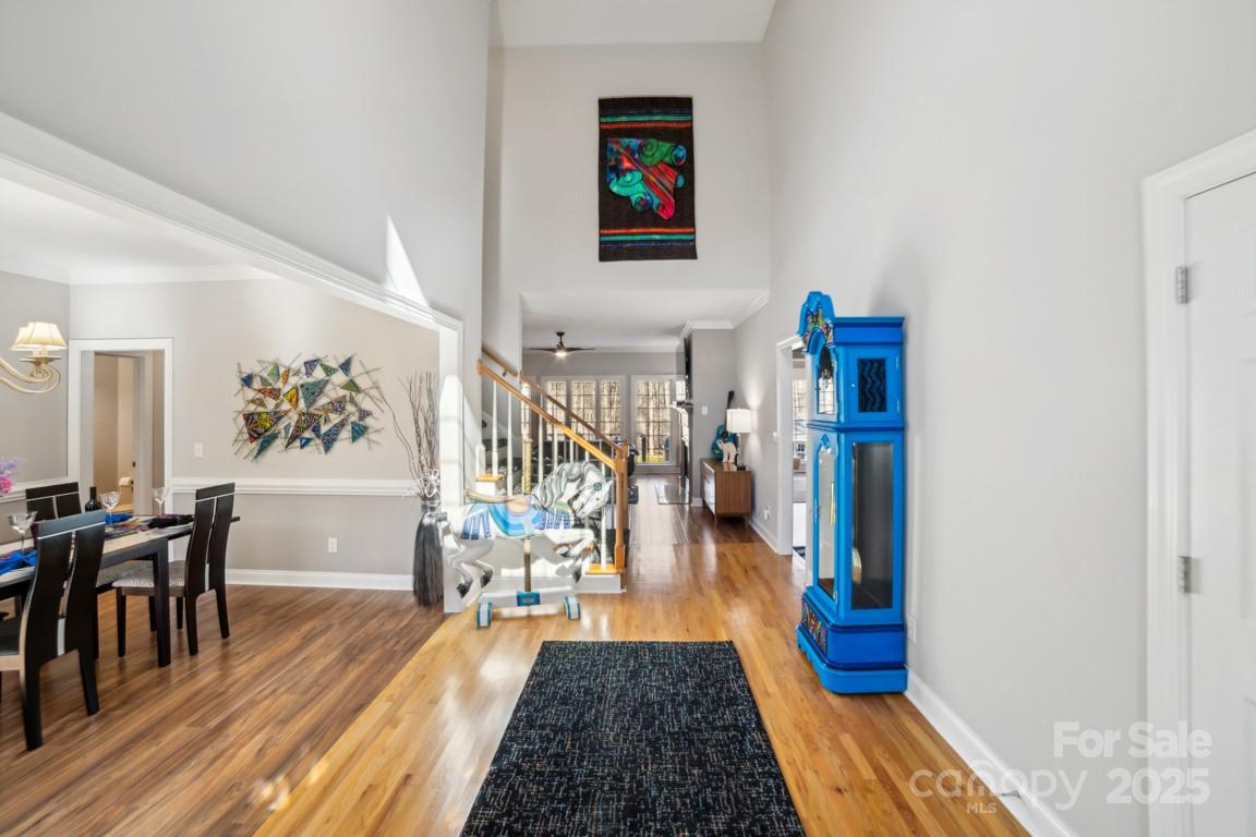 12710 Winding Ridge Road Huntersville, NC 28078 - Photo 5 of 48 Gallery Image 5