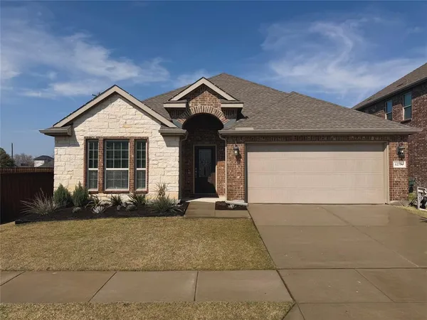 $429,950 | 12700 White Sands Way, Frisco, TX 75036