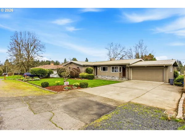 $615,000 | 4064 Barrett Street South, Salem, OR 97302