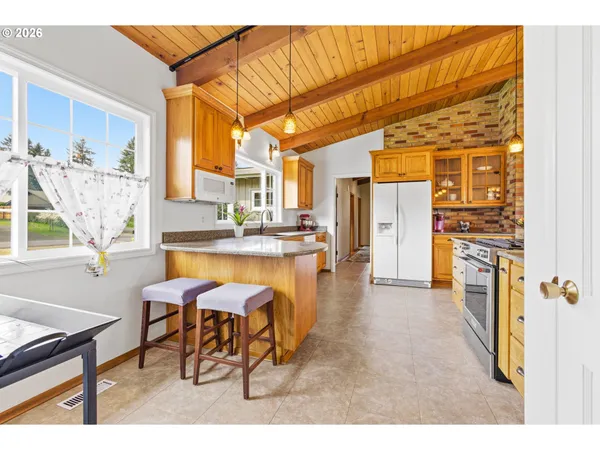 $615,000 | 4064 Barrett Street South, Salem, OR 97302