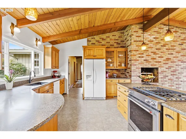 $615,000 | 4064 Barrett Street South, Salem, OR 97302