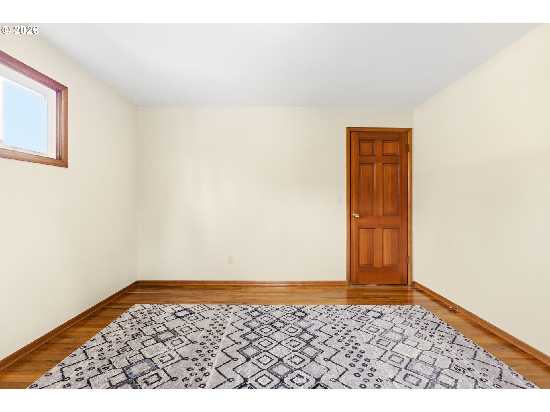 4064 Barrett Street South Salem, OR 97302 - Photo 20 of 48 a view of an empty room