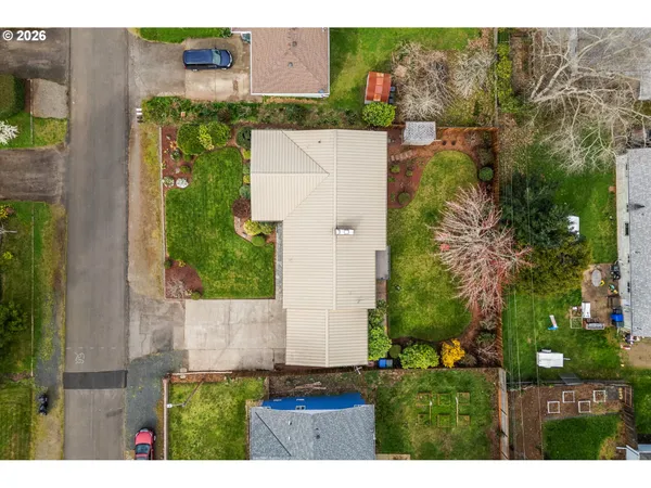 $615,000 | 4064 Barrett Street South, Salem, OR 97302