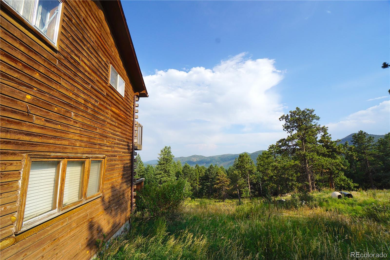 8931 South Hillview Road Morrison, CO 80465 - Photo 2 of 23 Gallery Image 2