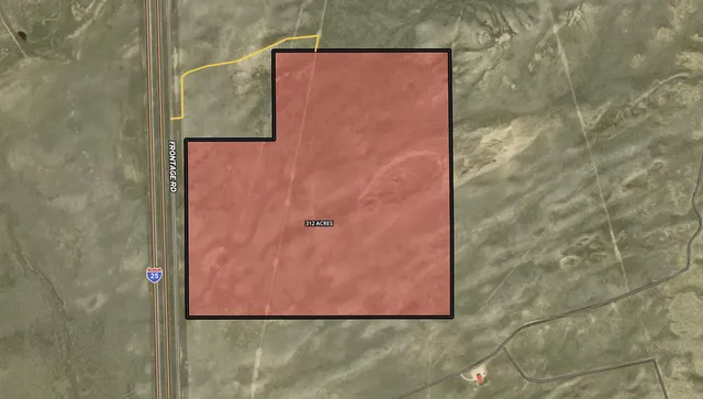 $624,000 | Frontage Road, Casper, WY 82601