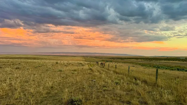 $624,000 | Frontage Road, Casper, WY 82601