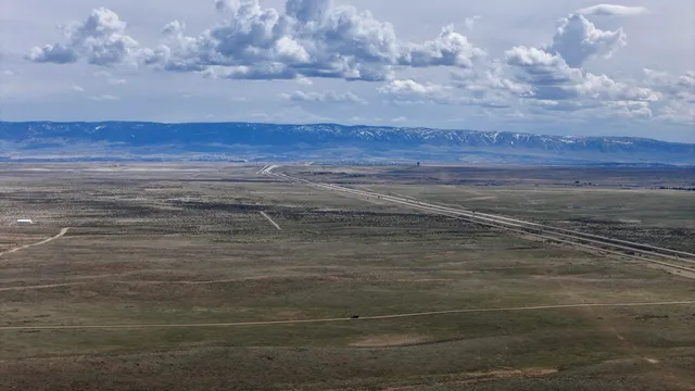 $624,000 | Frontage Road, Casper, WY 82601