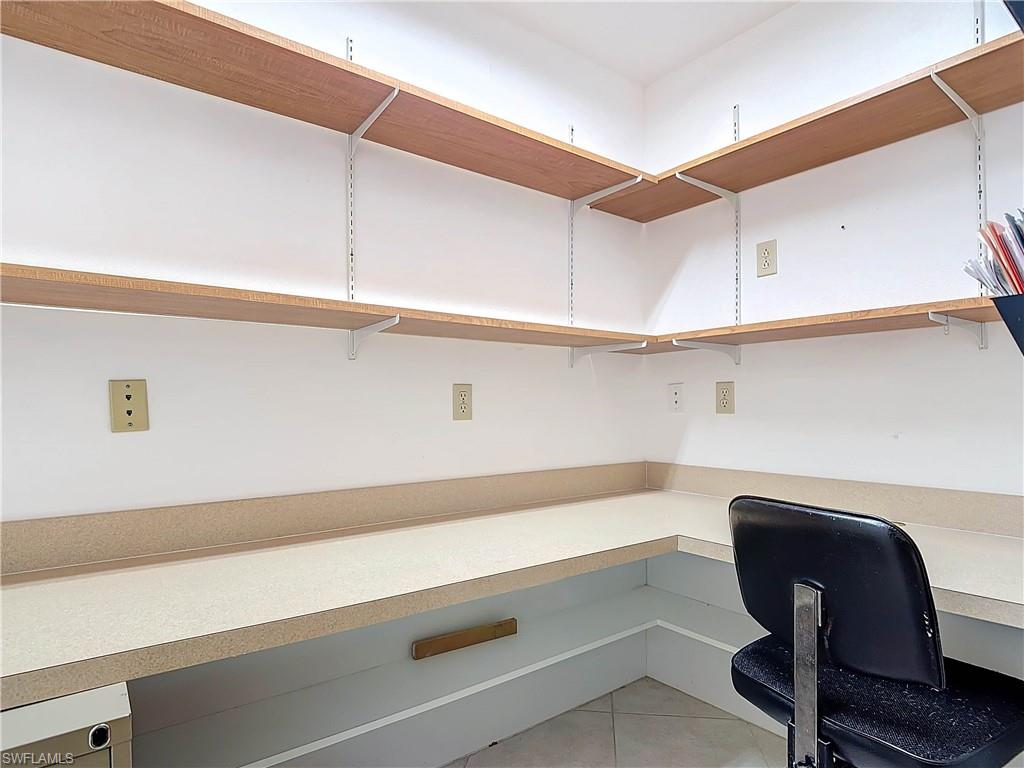 3550 11th Avenue Southwest Naples, FL 34117 - Photo 20 of 35 Den used as office
