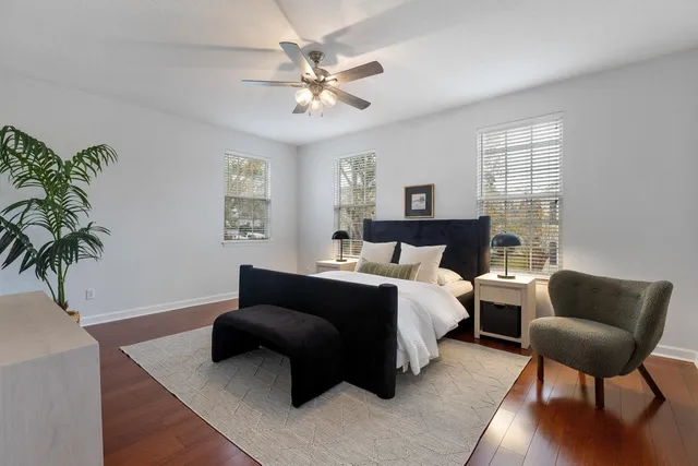 $525,000 | 2123 Fernleigh Drive, Tallahassee, FL 32311