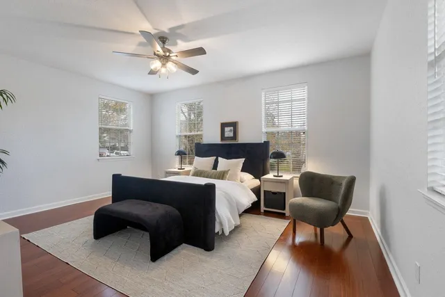 $525,000 | 2123 Fernleigh Drive, Tallahassee, FL 32311