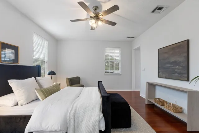 $525,000 | 2123 Fernleigh Drive, Tallahassee, FL 32311