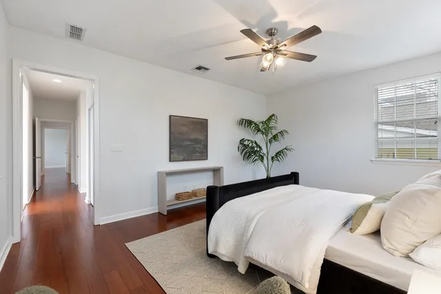 $525,000 | 2123 Fernleigh Drive, Tallahassee, FL 32311