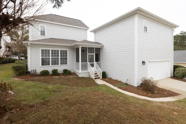 $525,000 | 2123 Fernleigh Drive, Tallahassee, FL 32311