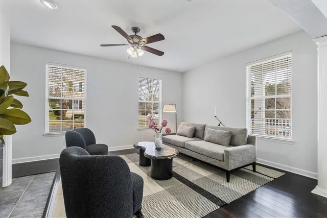 $525,000 | 2123 Fernleigh Drive, Tallahassee, FL 32311