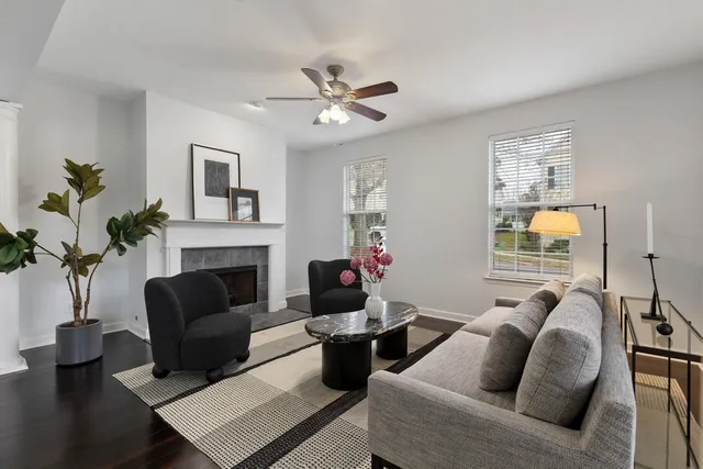 $525,000 | 2123 Fernleigh Drive, Tallahassee, FL 32311